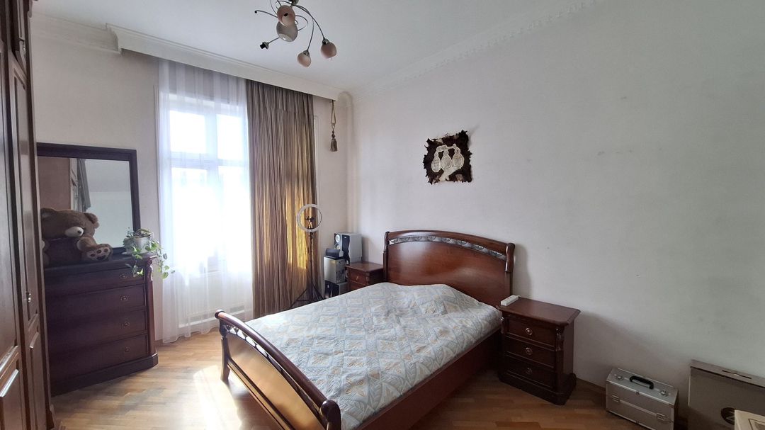 Satılır 3 otaqlı yeni tikili 150 m² — Mənzil, Bakı (7)