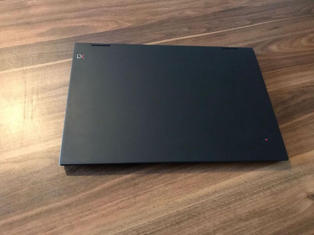Lenovo Thinkpad x1 yoga 3 Gen — Noutbuklar, Bakı (9)