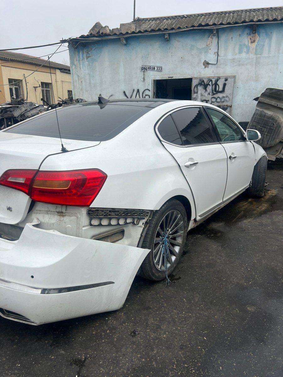 Kia Cadenza ehtiyat hissələri — Ehtiyat hissələri və aksesuarlar, Bakı (3)