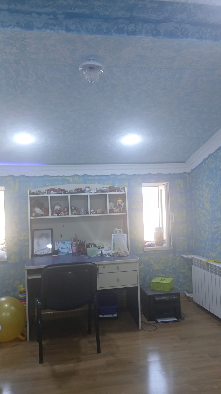 Satış: 5 otaqlı Ev / villa, 170 m², Xəzər rayonu — Ev, villa, Bakı (11)
