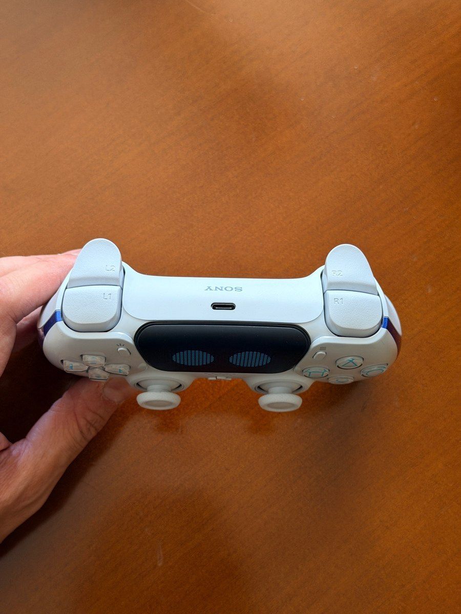 Sony PS5 DualSense Astro Bot — Oyunlar, konsollər və proqramlar, Bakı (3)