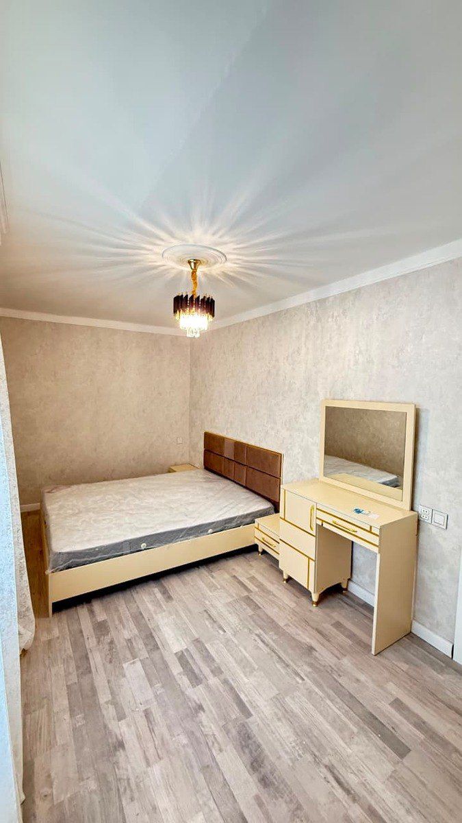 Satılır 2 otaqlı köhnə tikili 55 m² — Mənzil, Bakı (5)