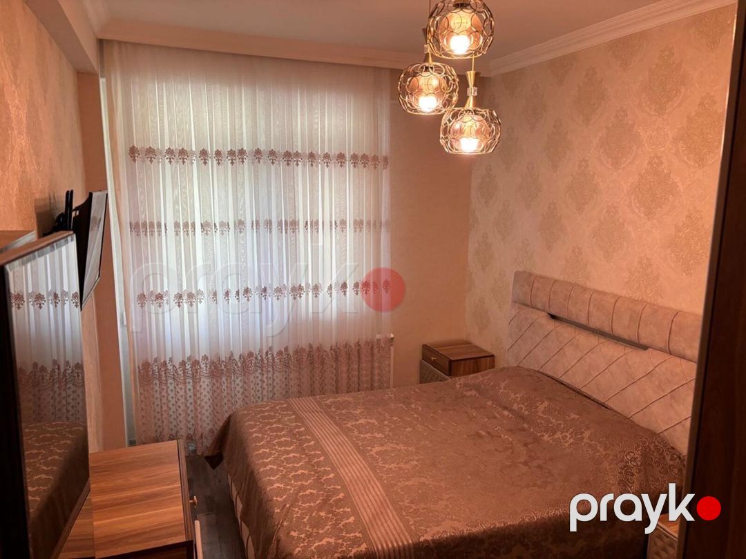 Satılır 2 otaqlı yeni tikili 62 m² — Mənzil, Bakı (3)