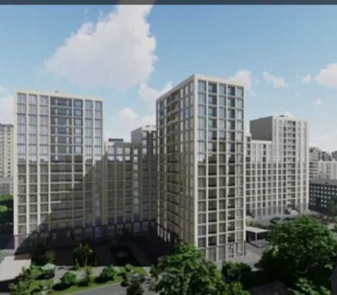 Satılır 3 otaqlı yeni tikili 145 m² — Bakı