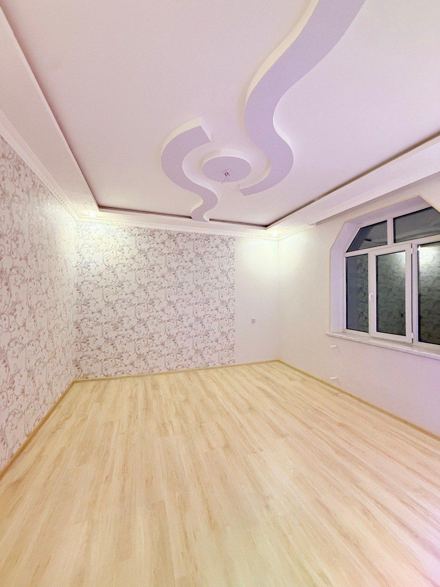 Satılır 4 otaqlı həyət evi/bağ evi 130 m² — Ev, villa, Xırdalan (4)