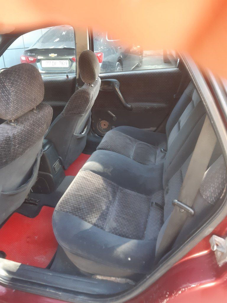 Opel Vectra, 1.8 L, 1997 il, 409 000 km — Avtomobillər, Bakı (6)