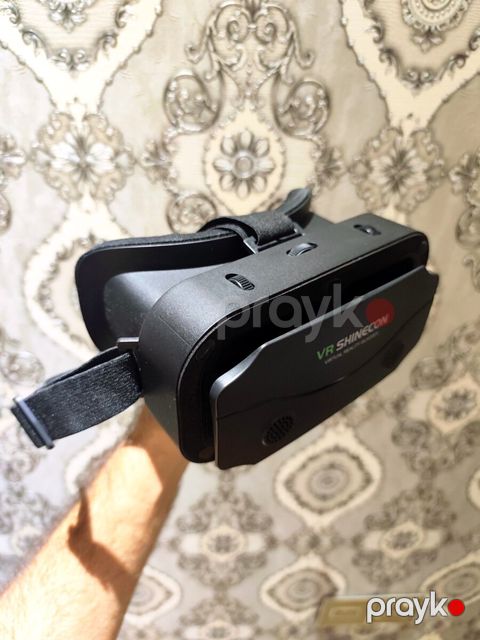 Vr shınecon SC-g13 — Bakı