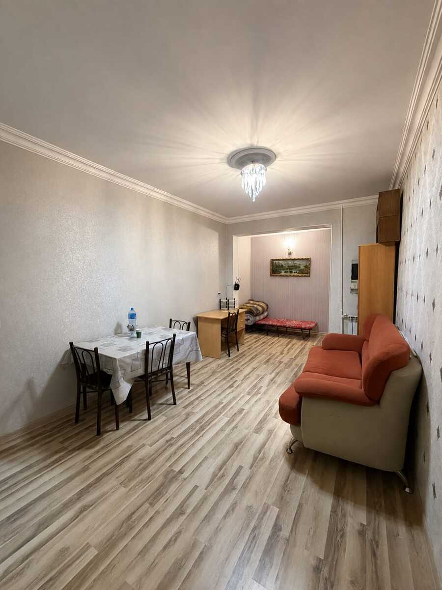 İcarəyə verilir 1 otaqlı köhnə tikili 45 m² — Mənzil, Bakı (2)