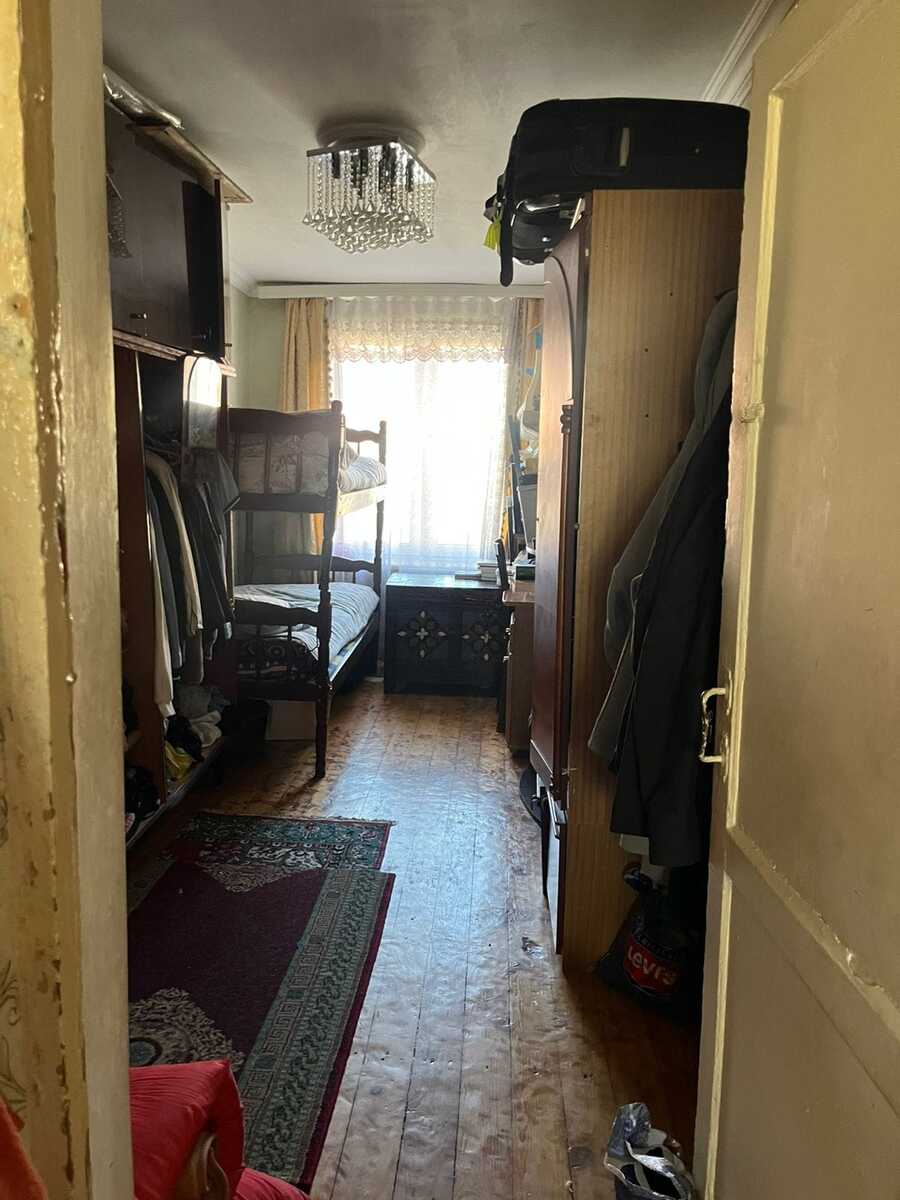 Satılır 2 otaqlı köhnə tikili 45 m² — Mənzil, Bakı (3)