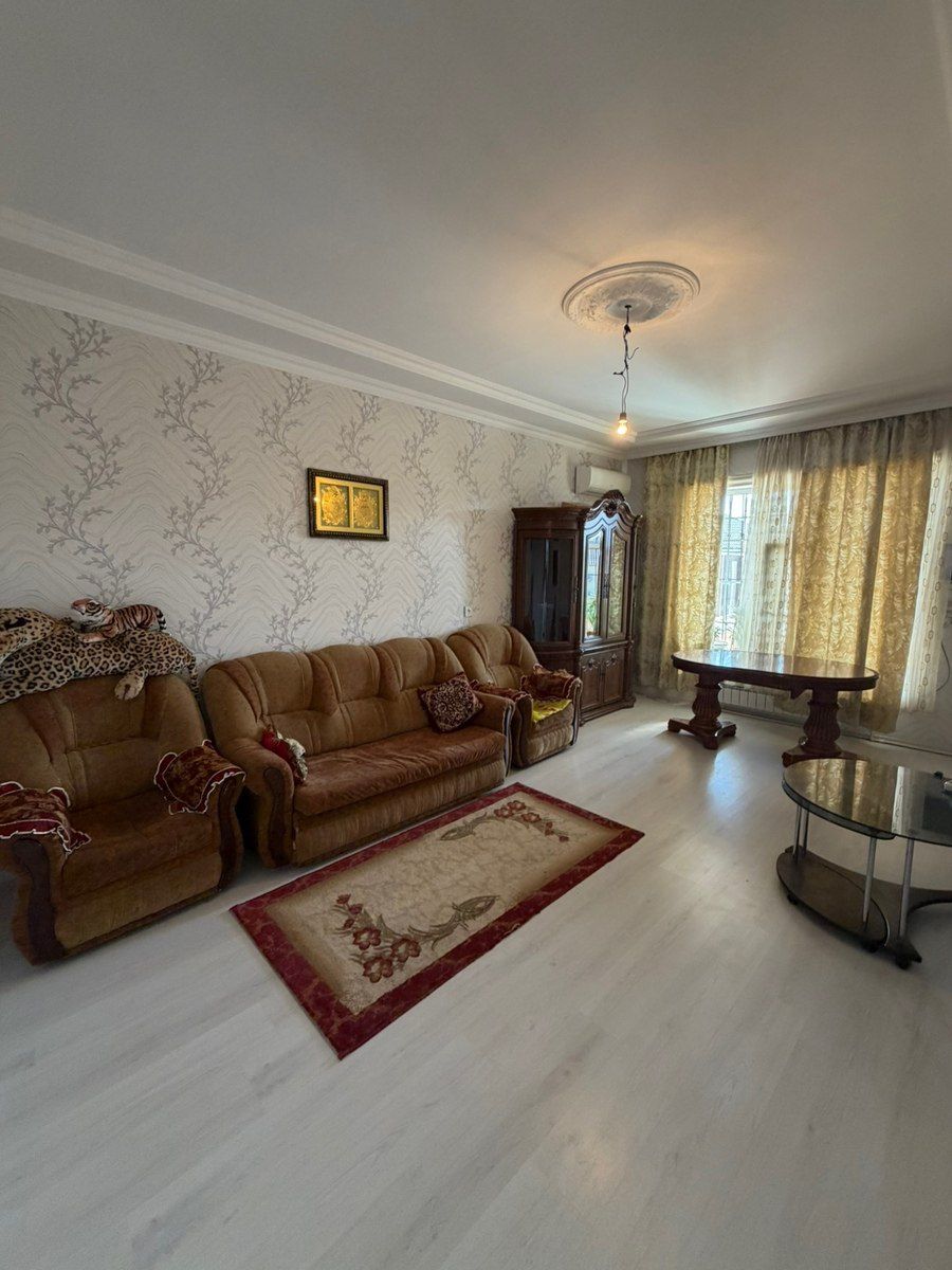 Həyət evi, Məhəmmədli qəs — Ev, villa, Bakı (10)