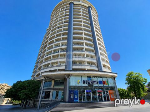 İcarəyə verilir 2 otaqlı yeni tikili 95 m²