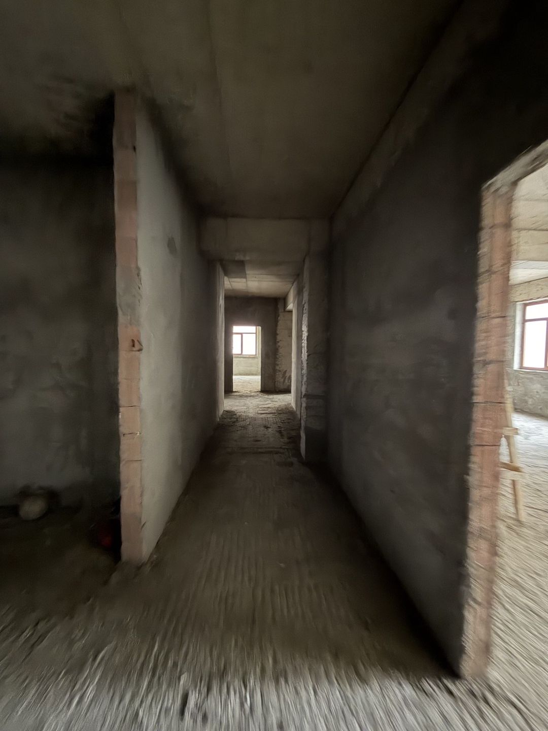Satılır 5 otaqlı yeni tikili 326 m² — Mənzil, Bakı (6)