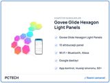 Govee Glide Hexagon Light Panels (KB000030) — Освещение