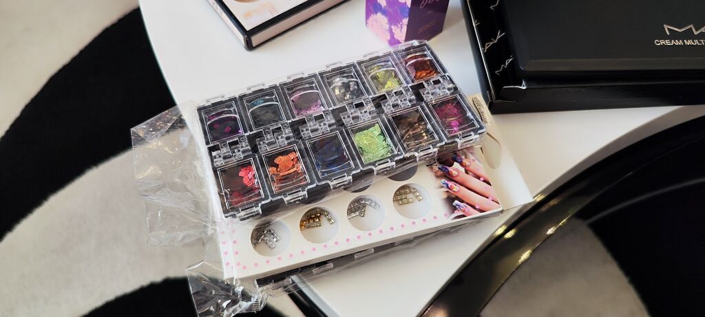 Kosmetik dəst, 6 məhsul, Yeni — Kosmetik və parfüm dəstləri, Bakı (7)