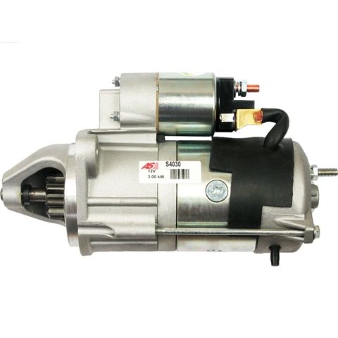 Hyundai-Kia üçün starter — Bakı