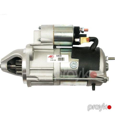 Hyundai-Kia üçün starter — Bakı