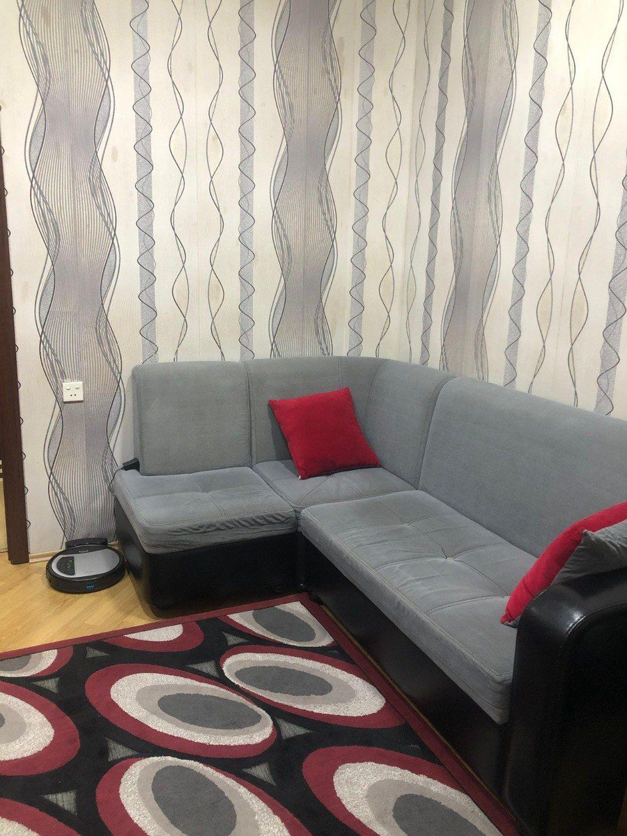 Satılır 3 otaqlı köhnə tikili 60 m² — Mənzil, Bakı (2)