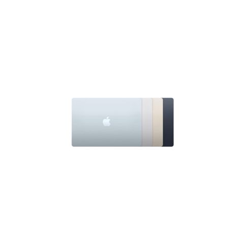 Apple Macbook M5 24/512GB — Bakı