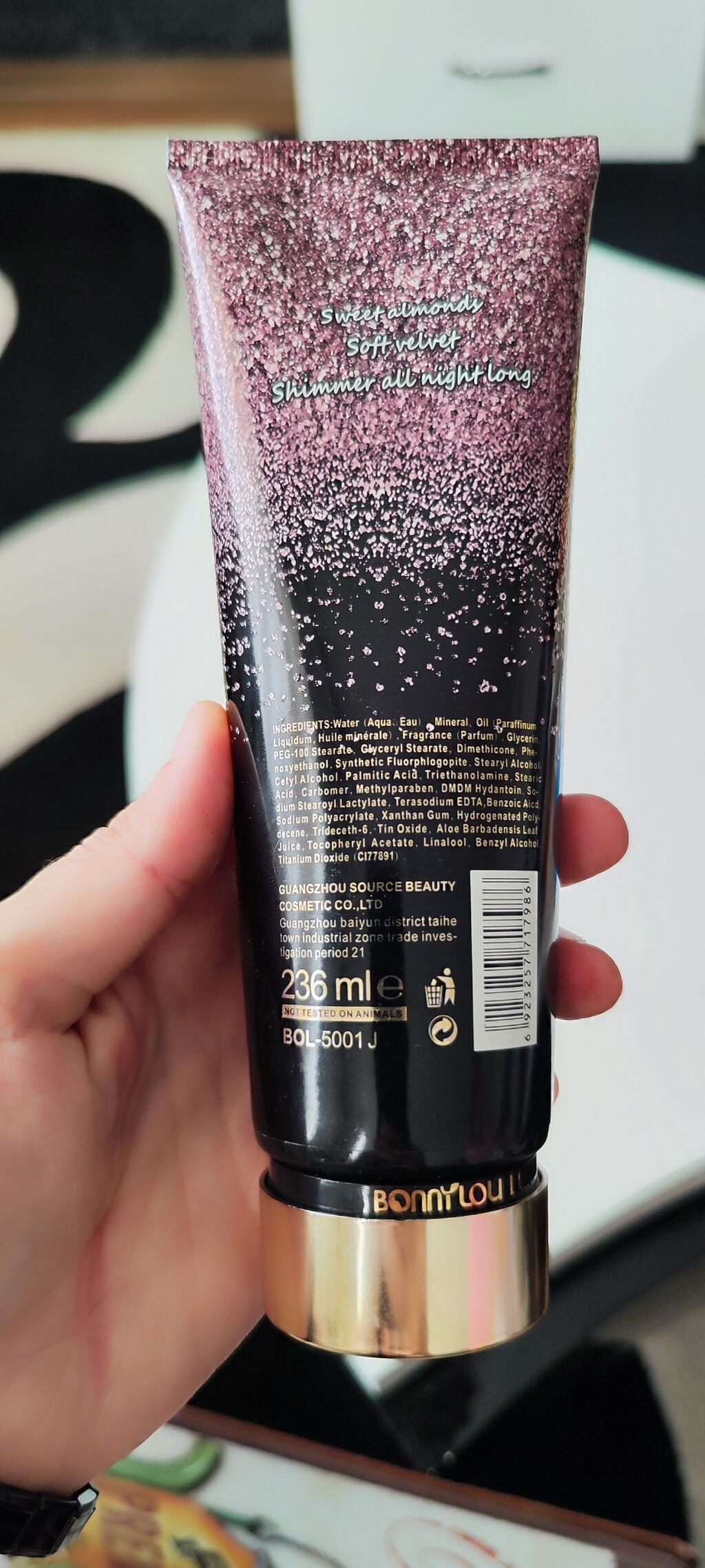 Kosmetik dəst, 6 məhsul, Yeni — Kosmetik və parfüm dəstləri, Bakı (4)