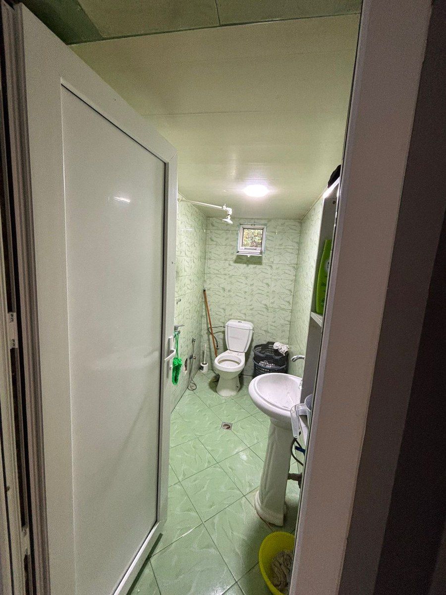 Həyət evi, Bakıxanov qəs — Ev, villa, Bakı (6)