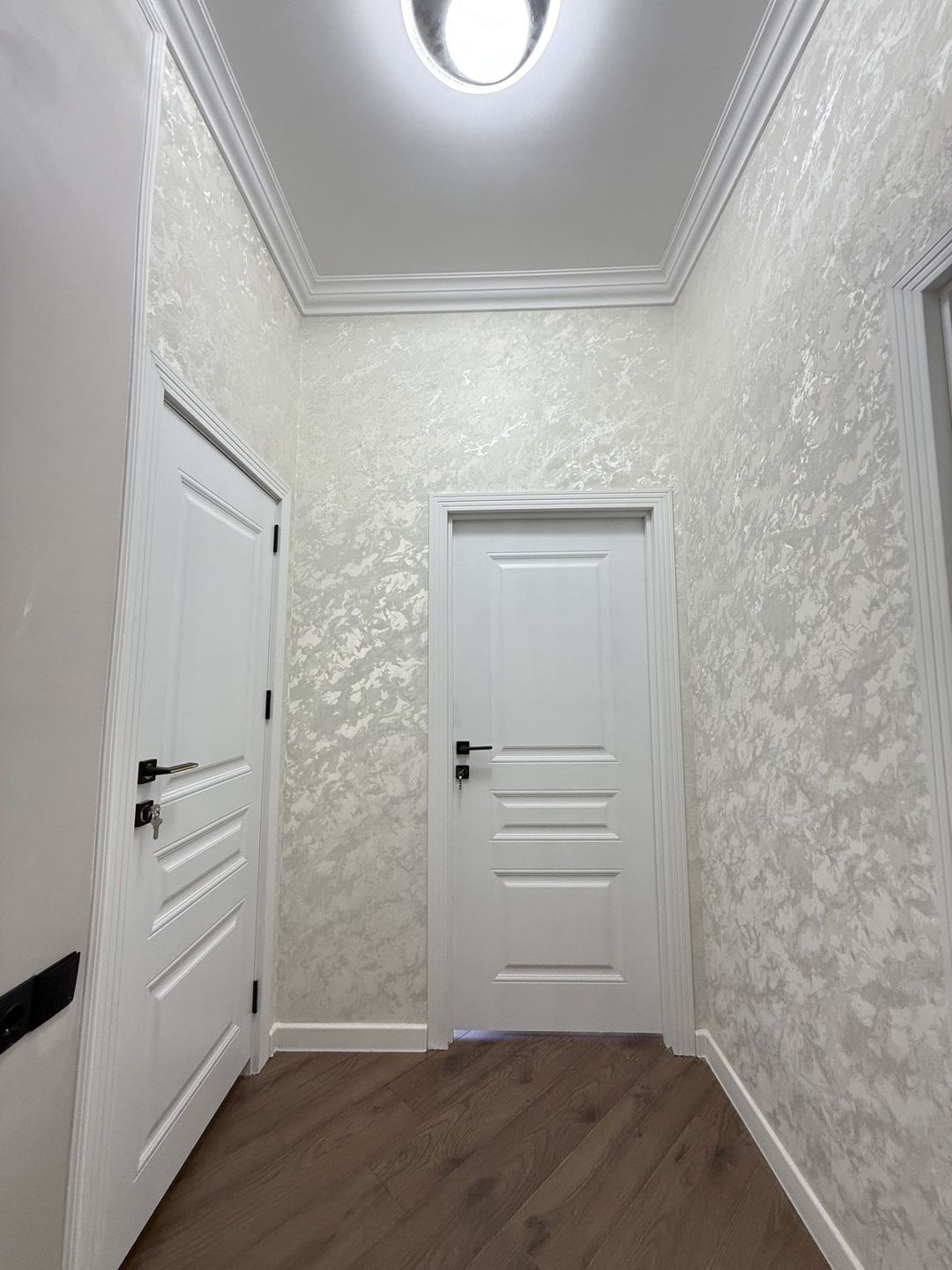 Satılır 2 otaqlı yeni tikili 44 m² — Mənzil, Bakı (8)