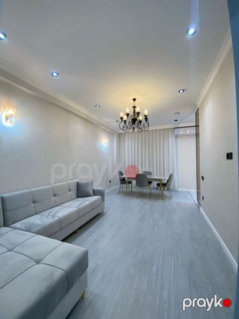 İcarəyə verilir 2 otaqlı yeni tikili 68 m²