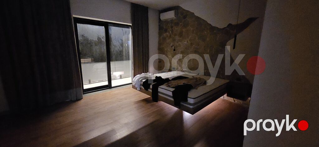 240 kv. m, 5 otaqlı — Ev, villa, Novxanı (6)