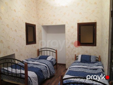 2-otaqlı mənzil kirayə verilir, İçərişəhər m., 45 m²