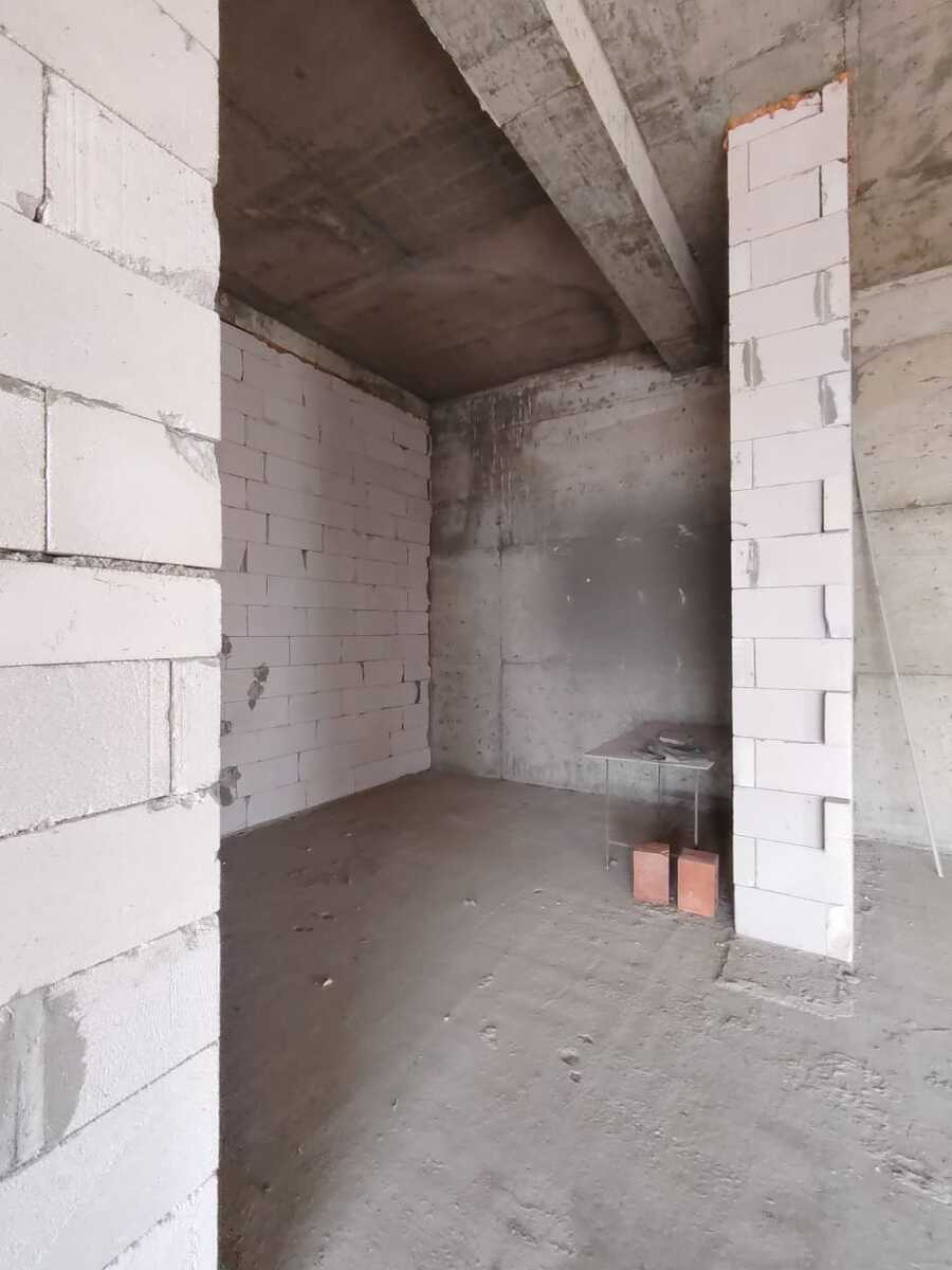 Satılır 8 otaqlı yeni tikili 376 m² — Mənzil, Bakı (12)