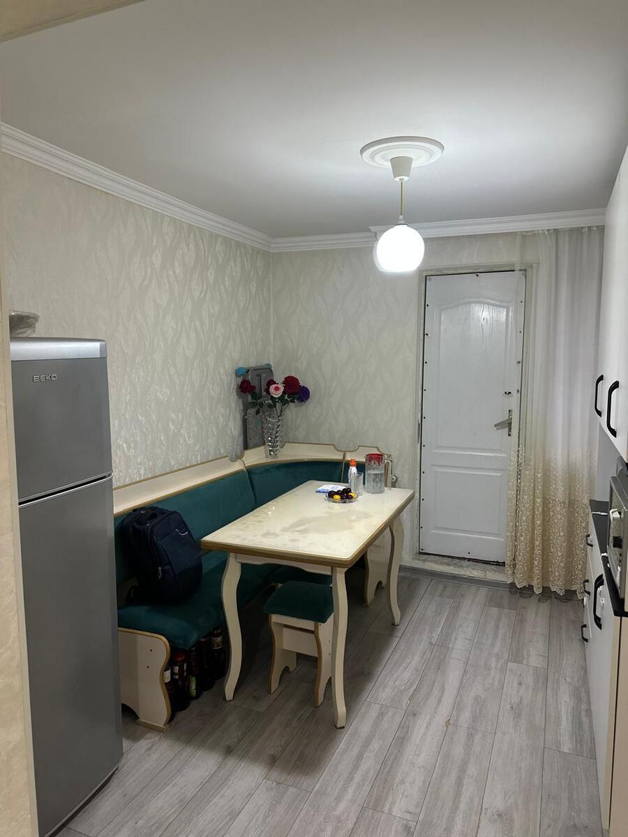 Satılır 2 otaqlı köhnə tikili 48 m² — Mənzil, Bakı (9)