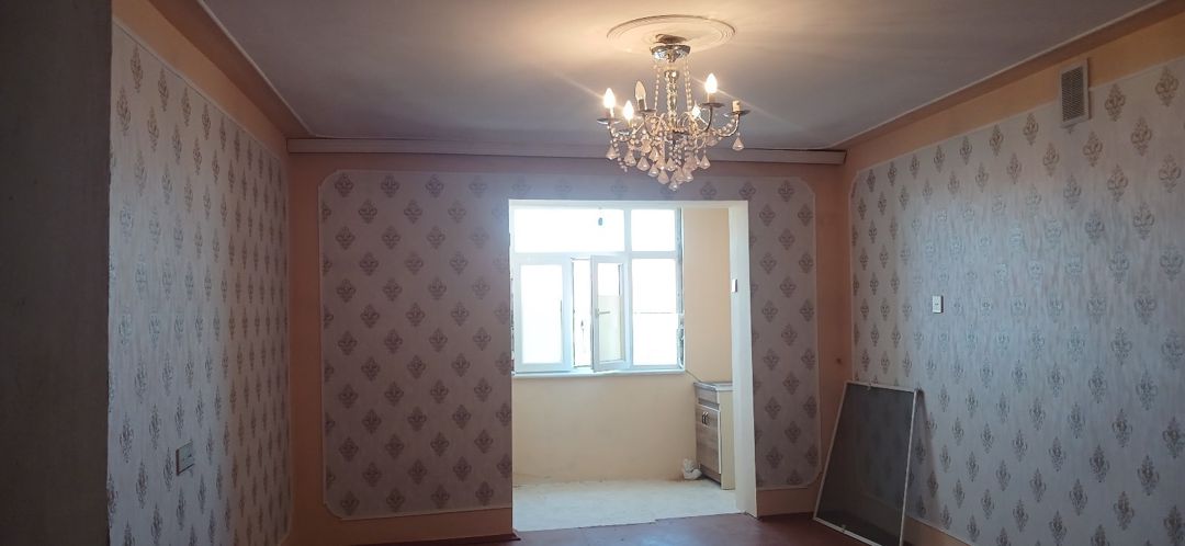 1-otaqlı mənzil, Sumqayıt ş., 19.5 m² — Mənzil, Sumqayıt