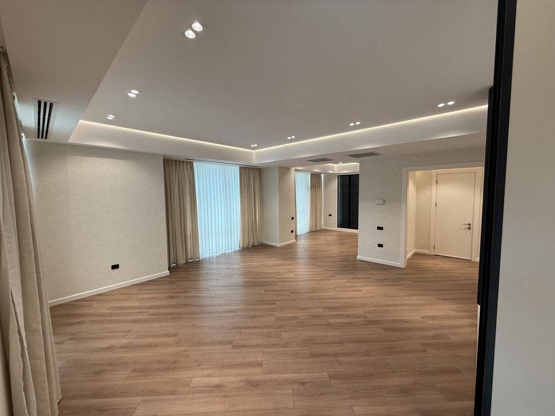 Satılır 3 otaqlı yeni tikili 148 m² — Mənzil, Bakı (6)