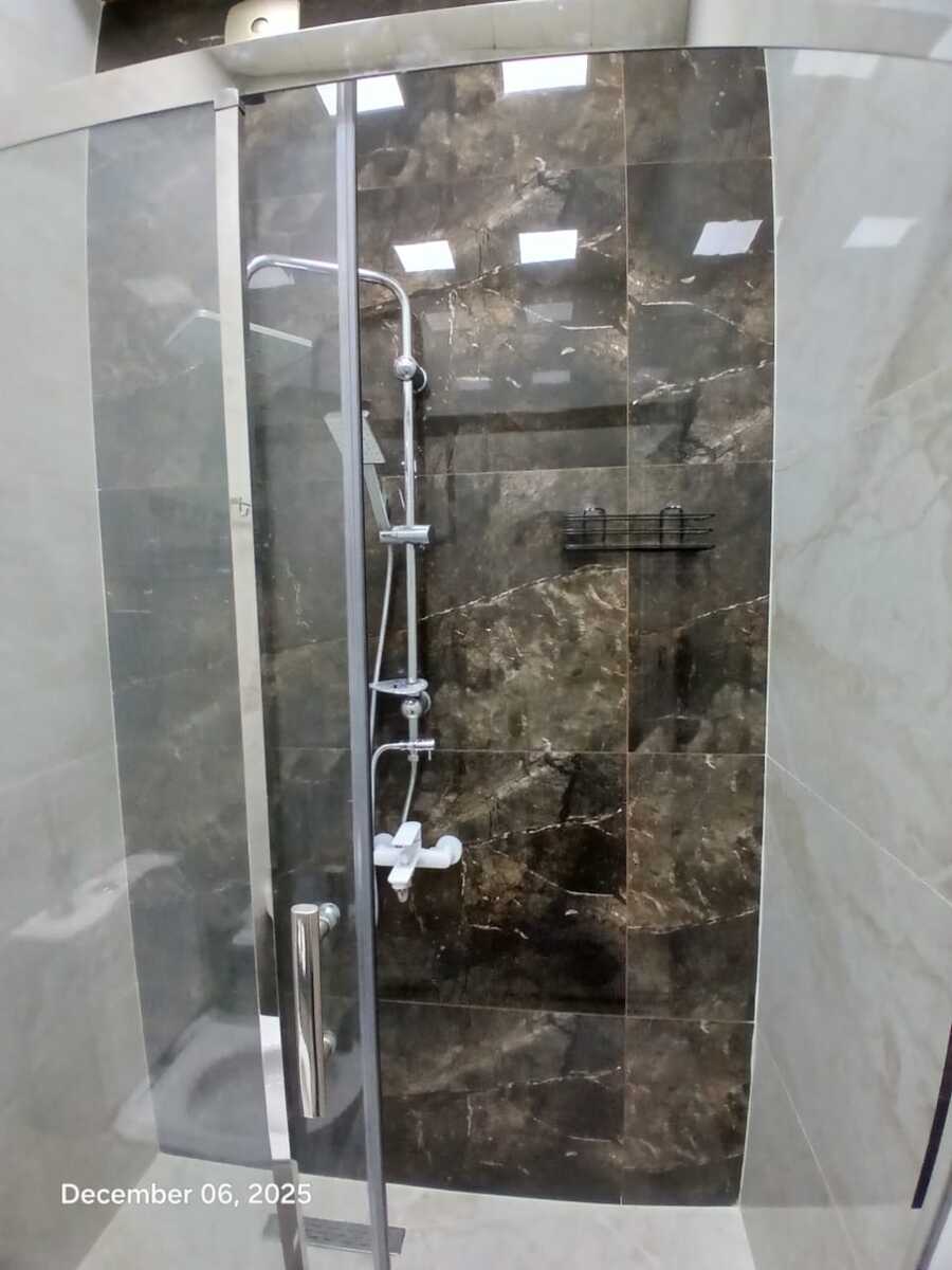 İcarəyə verilir 2 otaqlı yeni tikili 52 m² — Mənzil, Bakı (4)