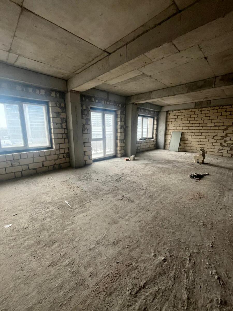 Satılır 3 otaqlı yeni tikili 141 m² — Mənzil, Bakı (4)