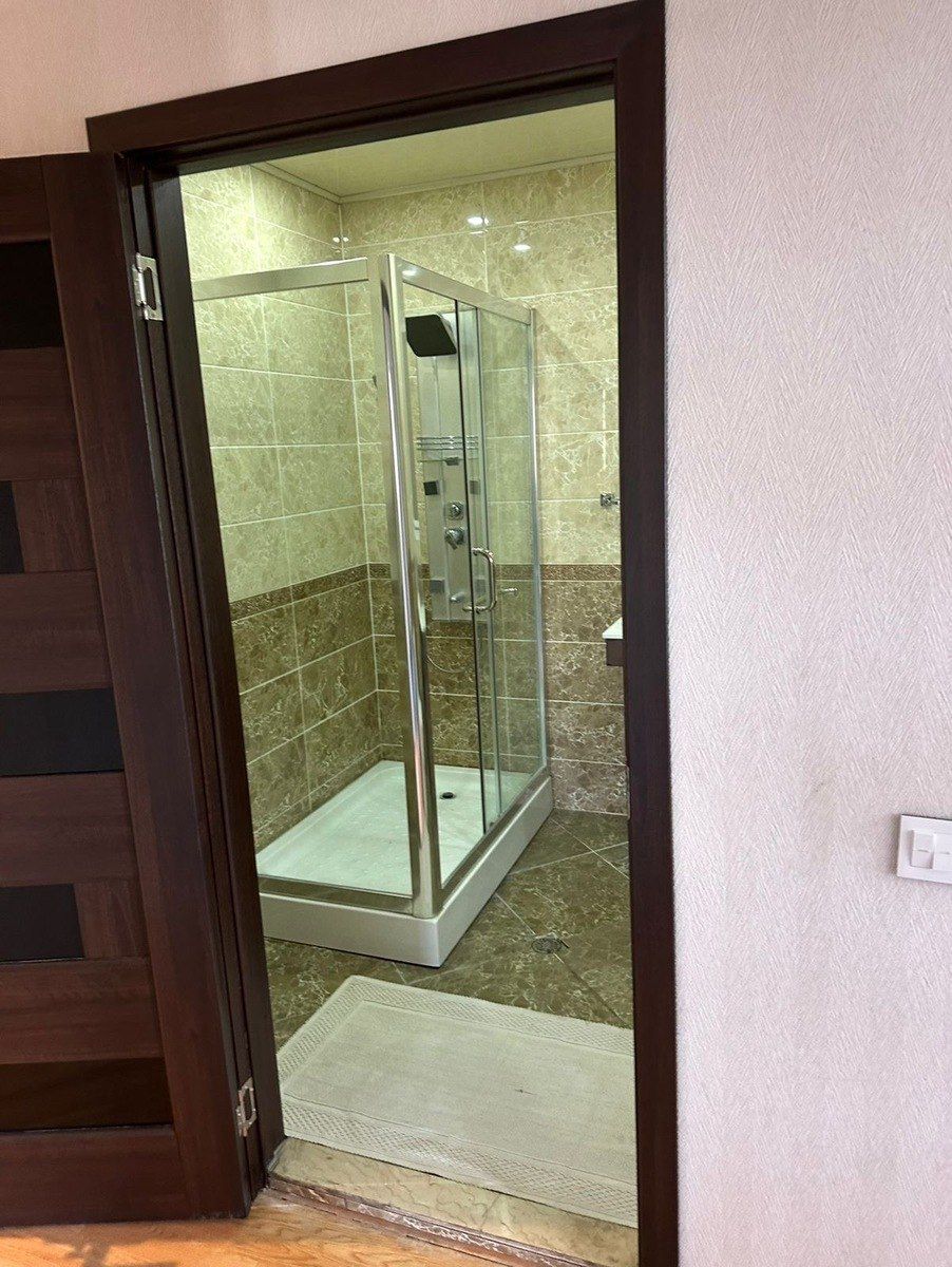 İcarəyə verilir 3 otaqlı yeni tikili 150 m² — Mənzil, Bakı (8)