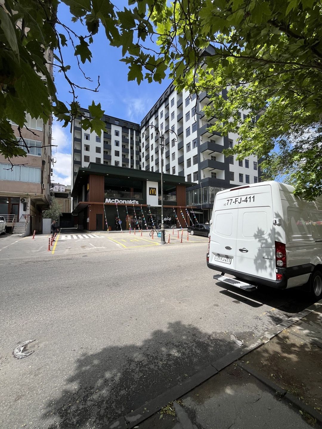 Satılır 3 otaqlı yeni tikili 76 m² — Mənzil, Xırdalan (3)