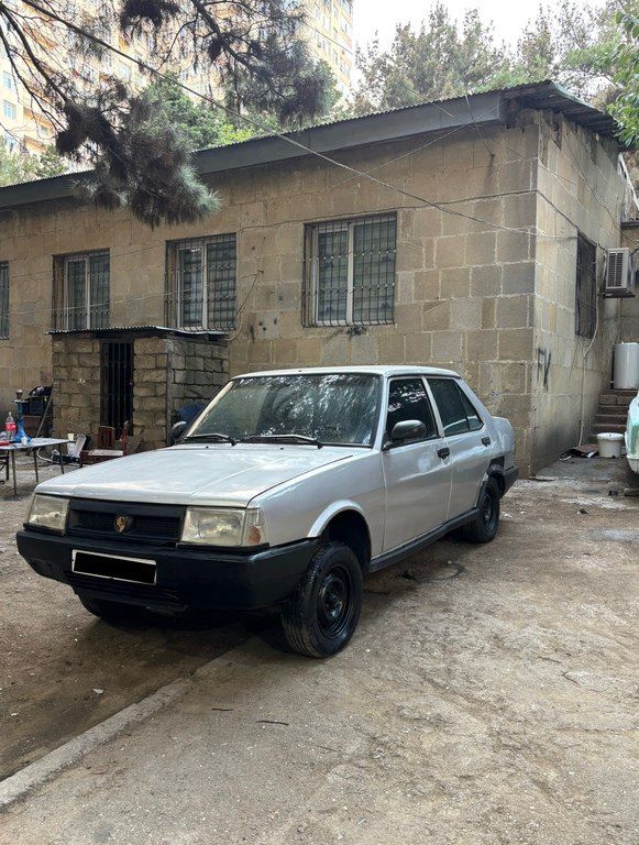 Tofas Sahin, 1.6 L, 2004 il, 75 000 km — Avtomobillər, Bakı (2)