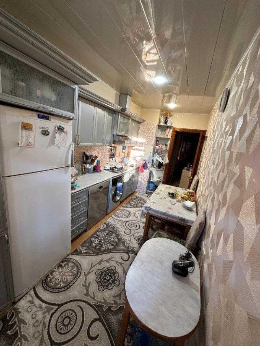 Satılır 3 otaqlı köhnə tikili 86 m² — Mənzil, Bakı (7)