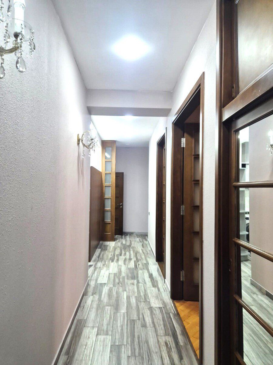 Satılır 3 otaqlı köhnə tikili 100 m² — Mənzil, Bakı (12)