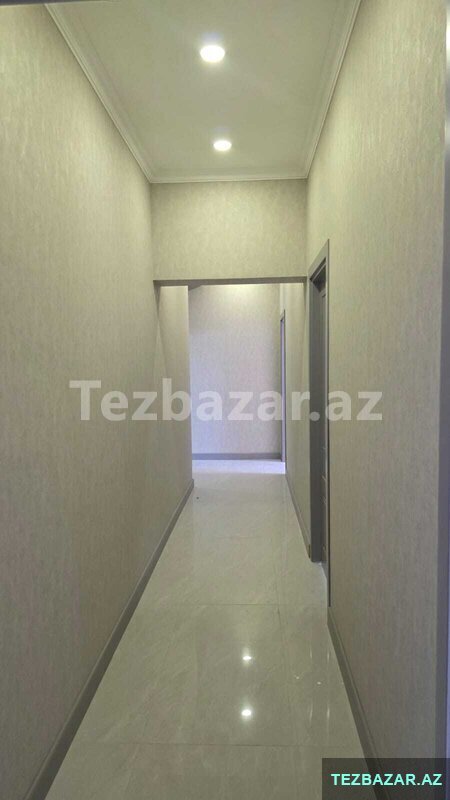 Cəfər Xəndan — Mənzil, Bakı (4)