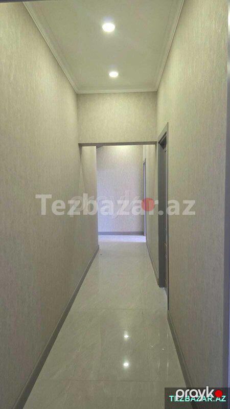Cəfər Xəndan — Mənzil, Bakı (4)