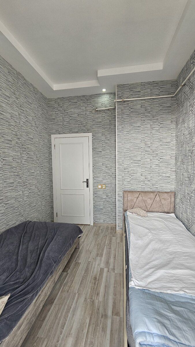 3-otaqlı yeni tikili, Xırdalan ş., 60 m² — Mənzil, Xırdalan (12)