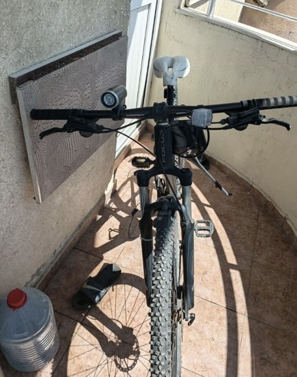 Velosiped Focus 500 azn satilir — Dağ velosipedləri, Bakı (4)
