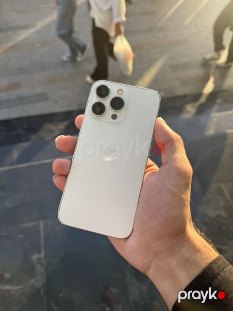 128 GB, Ağ, Face ID — Bakı