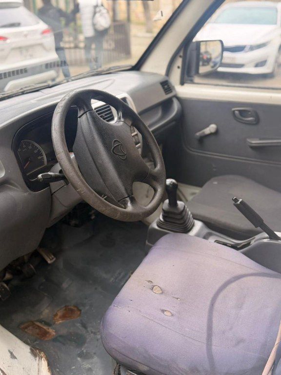 Changan Star, 1.0 L, 2014 il, 150 000 km — Yük maşınları, Bakı (6)