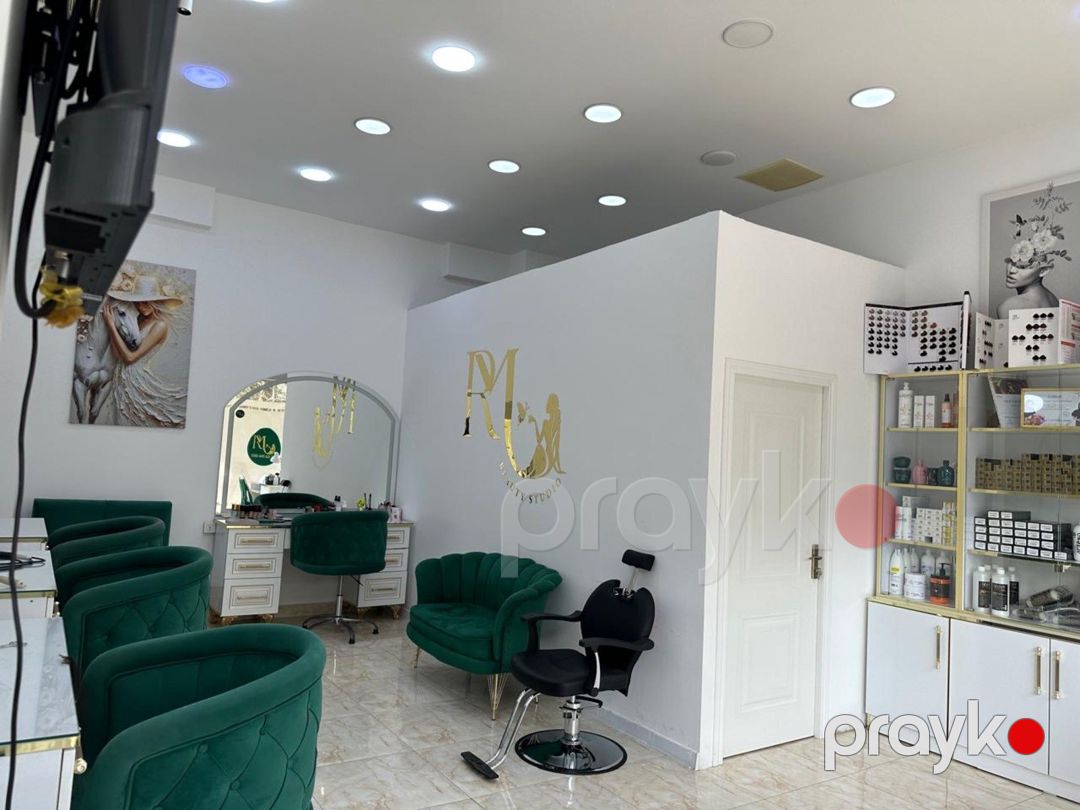 Satılır obyekt 80 m² — Əmlak, Bakı (7)