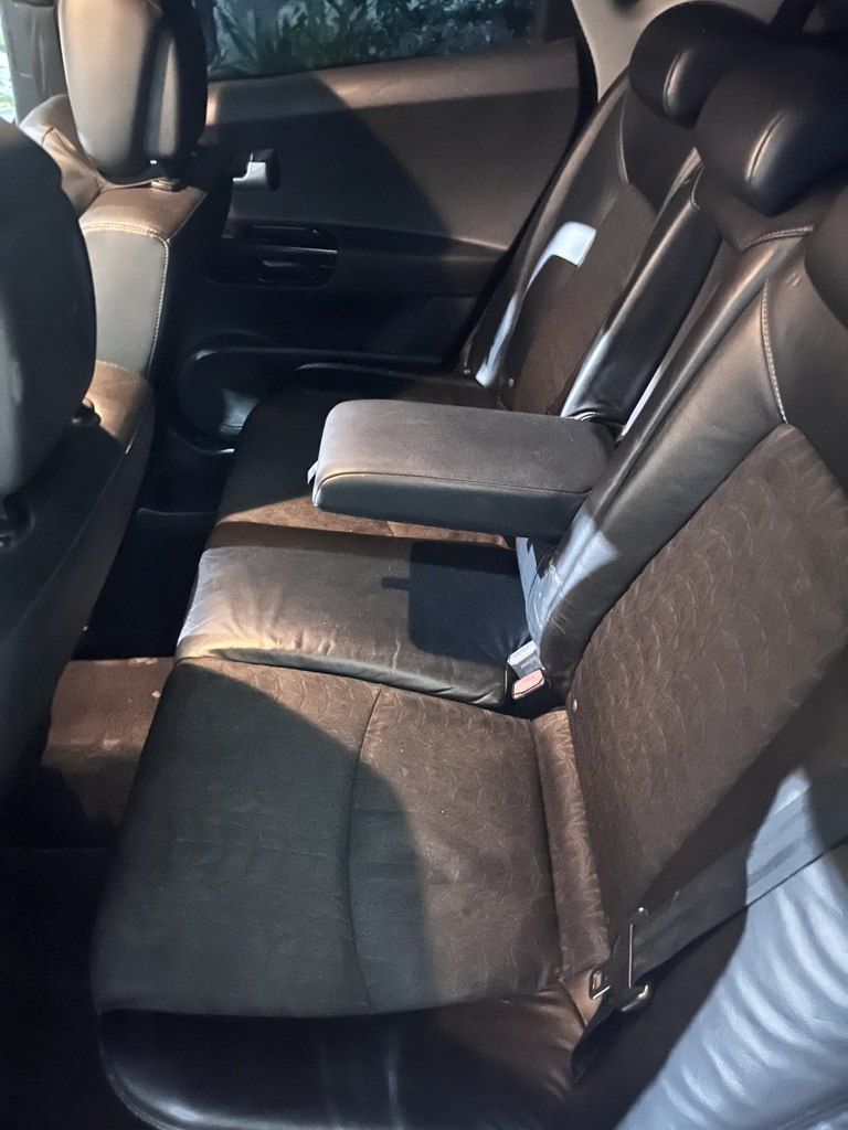 Kia Ceed SW, 1.6 L, 2007 il, 490 000 km — Avtomobillər, Biləsuvar (12)