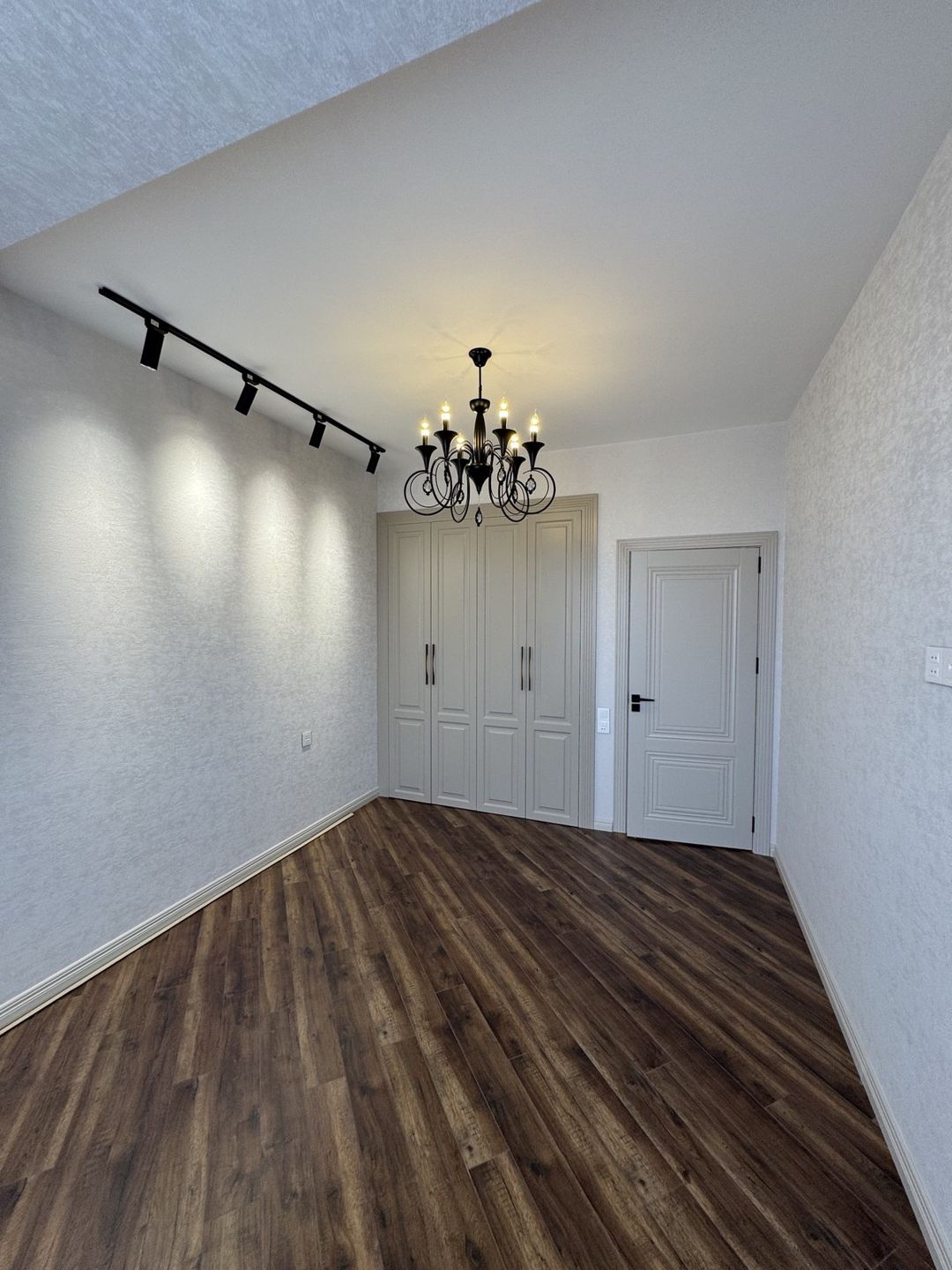 Satılır 2 otaqlı yeni tikili 72 m² — Mənzil, Bakı (9)