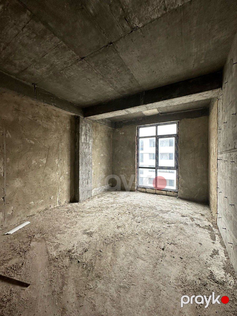 Satılır 3 otaqlı yeni tikili 127 m² — Mənzil, Bakı (11)