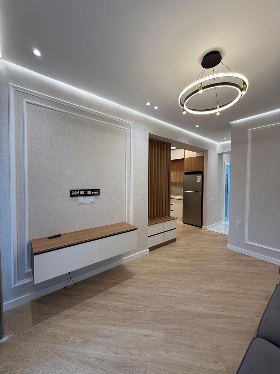 İcarəyə verilir 2 otaqlı yeni tikili 67 m² — Mənzil, Bakı (4)